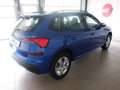 Skoda Kamiq 1.0 TSI Selection 5J.Garantie Kamera LED GRA Blau - thumbnail 6