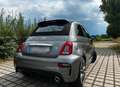 Abarth 595C 595 C Turismo Xenon Beats Leder Rennhelmbraun Navi Grau - thumbnail 3