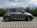 Abarth 595C 595 C Turismo Xenon Beats Leder Rennhelmbraun Navi Grau - thumbnail 15