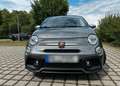 Abarth 595C 595 C Turismo Xenon Beats Leder Rennhelmbraun Navi Grau - thumbnail 2