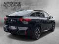 BMW X2 xDrive30 JUBILÄUMSANGEBOT Schwarz - thumbnail 2