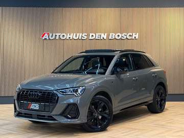 35 TFSI S Line |Pano|Ambiance|trekhaak|Keyles|Cam