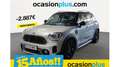 MINI Cooper Countryman AUT. Plateado - thumbnail 1