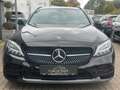 Mercedes-Benz C 200 d | Night Paket | AMG | Kamera | Leder |LED Schwarz - thumbnail 2