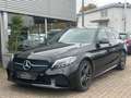 Mercedes-Benz C 200 d | Night Paket | AMG | Kamera | Leder |LED Schwarz - thumbnail 1