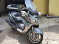 Suzuki Burgman 650 Executive ABS ***CVT Nuovo*** siva - thumbnail 2