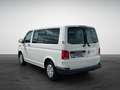 Volkswagen T6 Kombi T6.1 2.0 TDI DSG Weiß - thumbnail 5