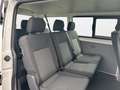 Volkswagen T6 Kombi T6.1 2.0 TDI DSG Weiß - thumbnail 12