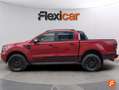Ford Ranger wildtrack Rojo - thumbnail 7