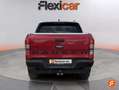 Ford Ranger wildtrack Rojo - thumbnail 4