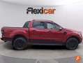 Ford Ranger wildtrack Rojo - thumbnail 2
