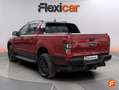 Ford Ranger wildtrack Rojo - thumbnail 5