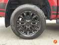 Ford Ranger wildtrack Rojo - thumbnail 29