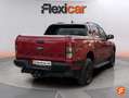 Ford Ranger wildtrack Rojo - thumbnail 3