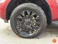Ford Ranger wildtrack Rojo - thumbnail 27