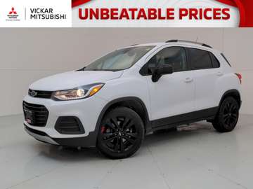 AWD LT REDLINE EDITION / LOCAL TRADE