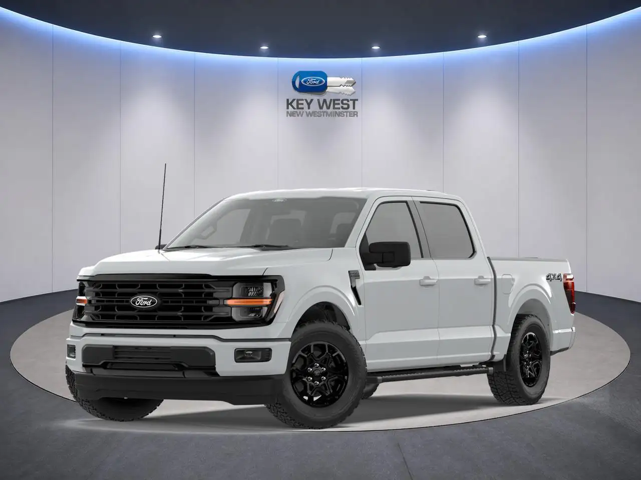 2026 Ford F 150