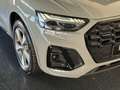 Audi Q5 40 TDI quattro S line Top Ausstattung Mwst.Leasing Grau - thumbnail 6