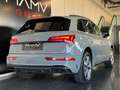 Audi Q5 40 TDI quattro S line Top Ausstattung Mwst.Leasing Grau - thumbnail 3