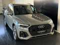 Audi Q5 40 TDI quattro S line Top Ausstattung Mwst.Leasing Grau - thumbnail 10