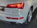 Audi Q5 40 TDI quattro S line Top Ausstattung Mwst.Leasing Grau - thumbnail 4