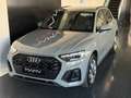 Audi Q5 40 TDI quattro S line Top Ausstattung Mwst.Leasing Grau - thumbnail 12