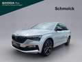 Skoda Scala Monte Carlo 1.5 TSI DSG RFK LED DAB NAVI Argent - thumbnail 1