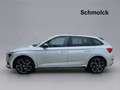 Skoda Scala Monte Carlo 1.5 TSI DSG RFK LED DAB NAVI Argent - thumbnail 2