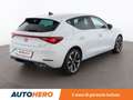 SEAT Leon e-Hybrid 1.4 TSI e-HYBRID FR 204 CV DSG PHEV Biały - thumbnail 6