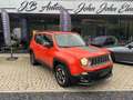 Jeep Renegade Renegade 1.6i E.torQ 4x2 Longitude Orange - thumbnail 5