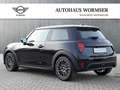 MINI Cooper C DAB LED Parkassistent Shz Schwarz - thumbnail 6