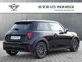 MINI Cooper C DAB LED Parkassistent Shz Schwarz - thumbnail 8