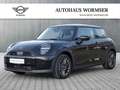 MINI Cooper C DAB LED Parkassistent Shz Schwarz - thumbnail 4