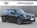 MINI Cooper C DAB LED Parkassistent Shz Schwarz - thumbnail 10
