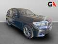 BMW X3 xDrive20d Msport Nero - thumbnail 3