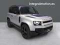 Land Rover Defender 3.0 D250 First Edition 110 Auto 4WD MHEH Gris - thumbnail 5