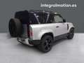 Land Rover Defender 3.0 D250 First Edition 110 Auto 4WD MHEH Gris - thumbnail 9