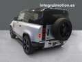 Land Rover Defender 3.0 D250 First Edition 110 Auto 4WD MHEH Gris - thumbnail 7