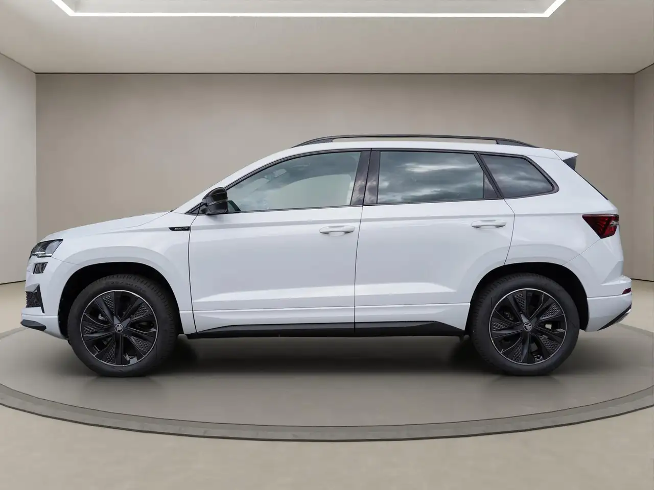 Skoda Karoq 2026