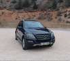 Mercedes-Benz ML 350 350BlueTec 4M 7G Plus Blauw - thumbnail 1