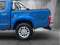 Toyota Hilux Double Cab Life 4x4 VSC-Paket Diff.Sperre Blau - thumbnail 24
