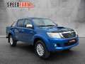 Toyota Hilux Double Cab Life 4x4 VSC-Paket Diff.Sperre Blau - thumbnail 9