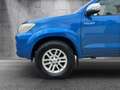 Toyota Hilux Double Cab Life 4x4 VSC-Paket Diff.Sperre Blau - thumbnail 22