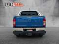Toyota Hilux Double Cab Life 4x4 VSC-Paket Diff.Sperre Blau - thumbnail 5
