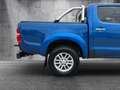 Toyota Hilux Double Cab Life 4x4 VSC-Paket Diff.Sperre Blau - thumbnail 25