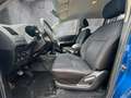 Toyota Hilux Double Cab Life 4x4 VSC-Paket Diff.Sperre Blau - thumbnail 10