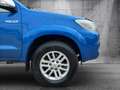 Toyota Hilux Double Cab Life 4x4 VSC-Paket Diff.Sperre Blau - thumbnail 23