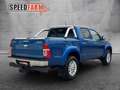 Toyota Hilux Double Cab Life 4x4 VSC-Paket Diff.Sperre Blau - thumbnail 7
