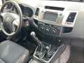Toyota Hilux Double Cab Life 4x4 VSC-Paket Diff.Sperre Blau - thumbnail 17