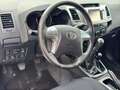 Toyota Hilux Double Cab Life 4x4 VSC-Paket Diff.Sperre Blau - thumbnail 12
